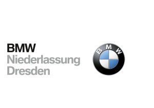 Logo BMW NL Dresden